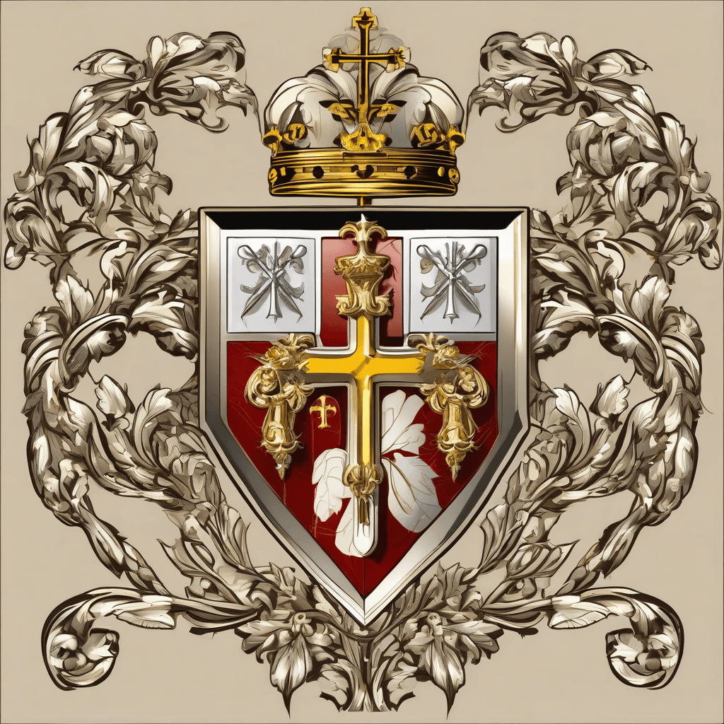 Blessed Úrsula Medes Ferris