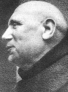 Blessed Valentin Paquay