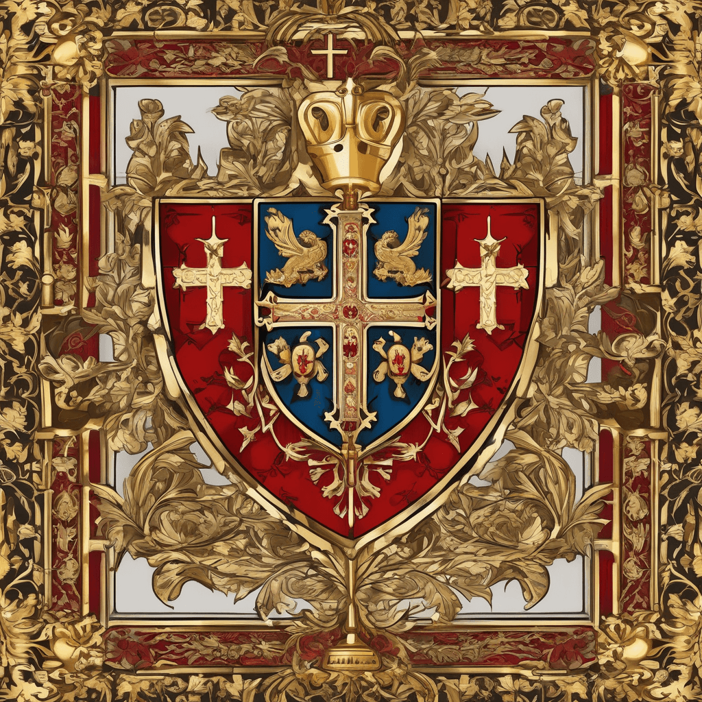 Martyred Cistercians Of The Spanish Civil War