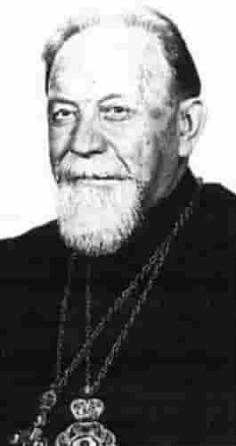 Blessed Vasyl Vsevolod Velychkovskyi