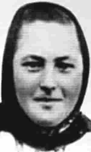 Blessed Veronica Antal