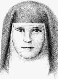 Blessed Vicenta Achurra Gogenola