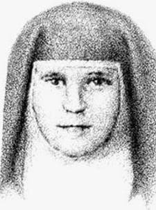 Blessed Vicenta Achurra Gogenola
