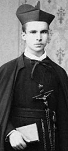 Blessed Vicente Nicasio Renuncio Toribio