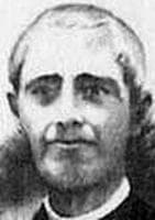 Blessed Vicente Pelufo Orts