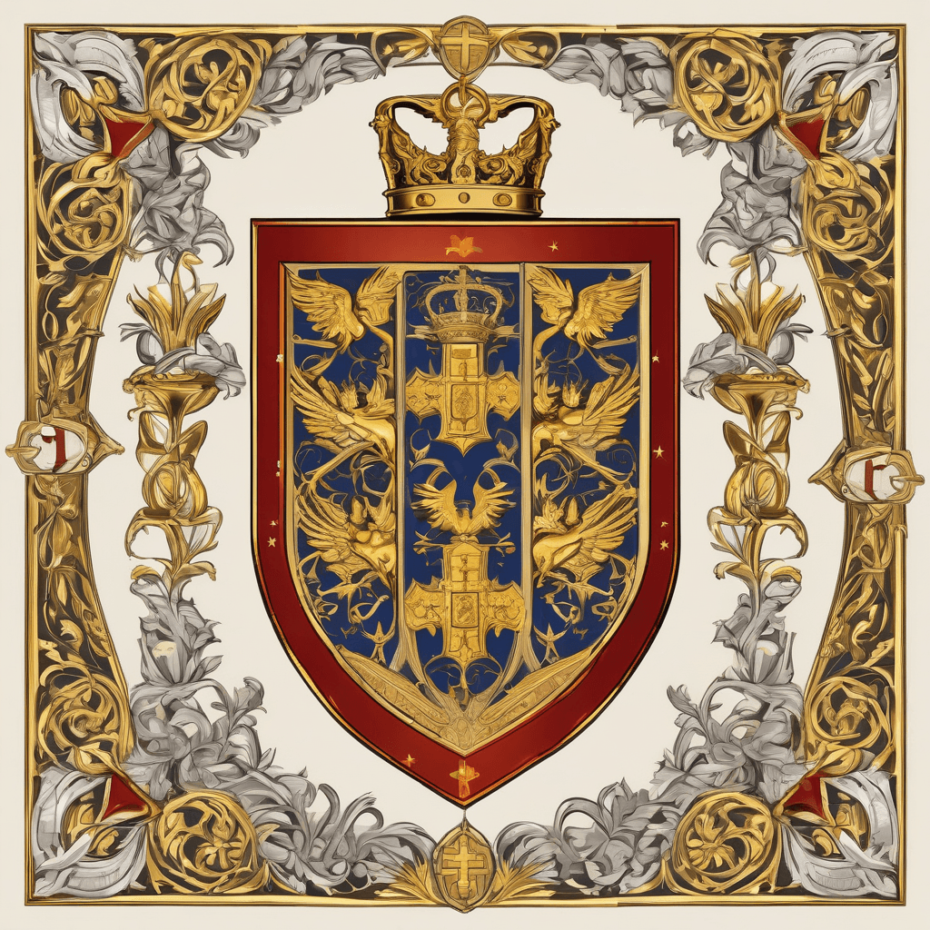 Detail From A Portrait Of Blessed Villana By Fra Angelico