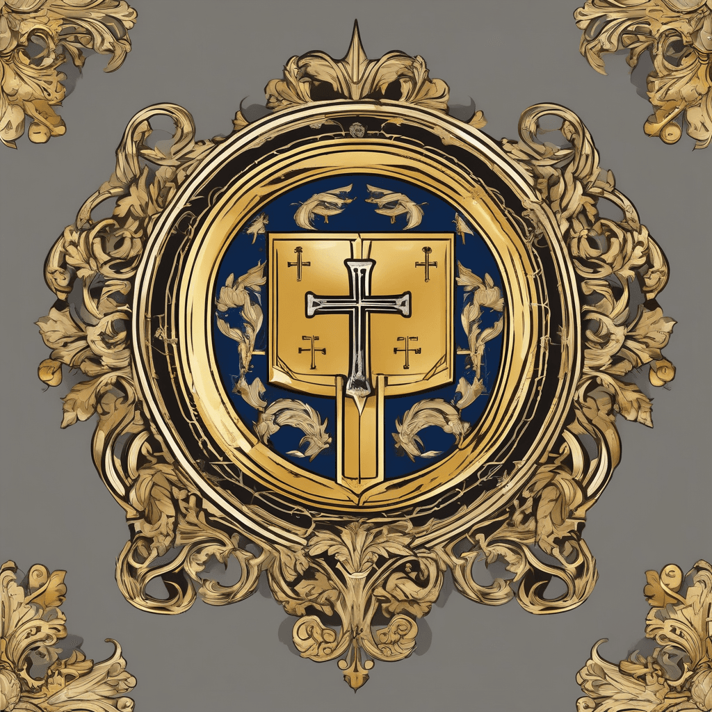 Blessed Vincent De LAquila