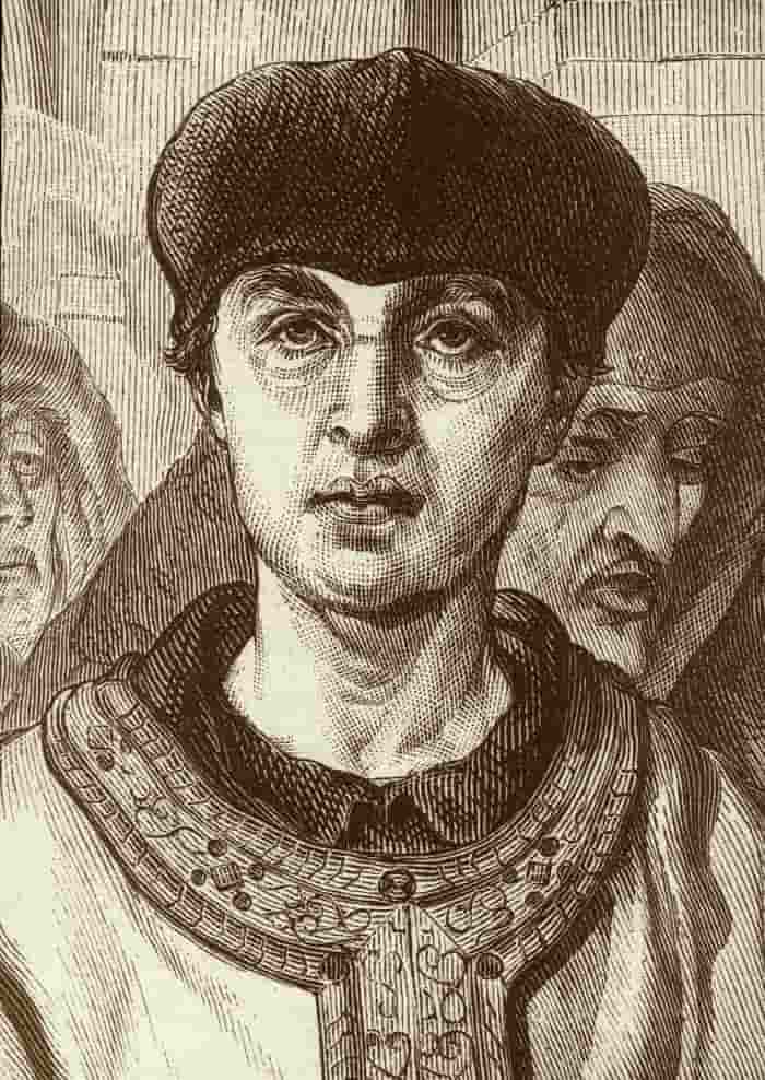 Beato Vicente Kadlubek