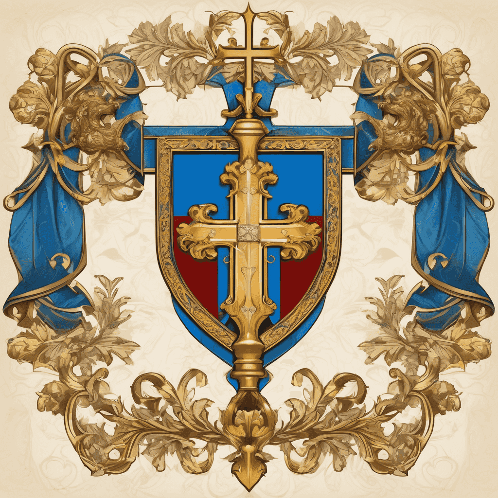 Blessed Vincent Of Siena