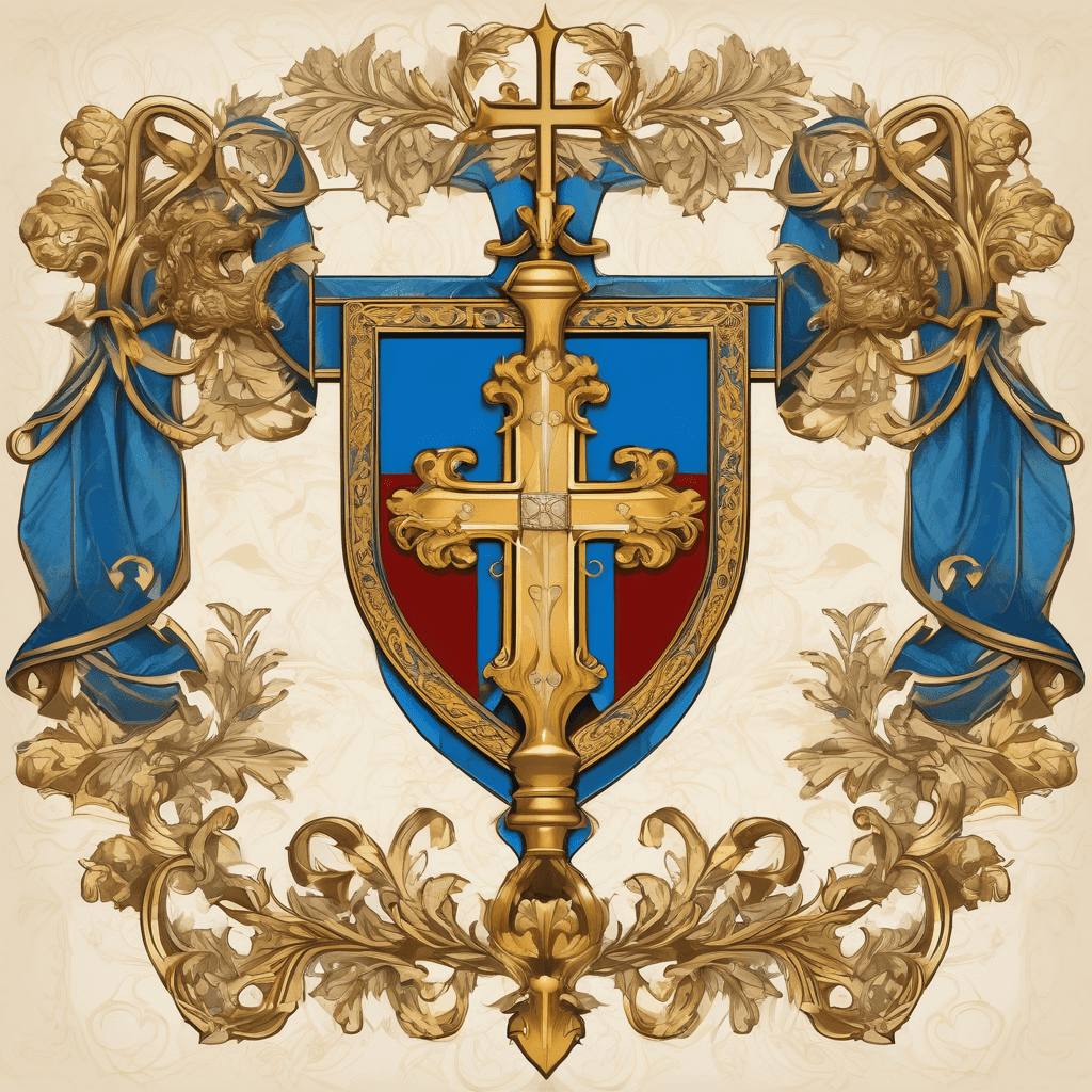 Blessed Vincent Of Siena