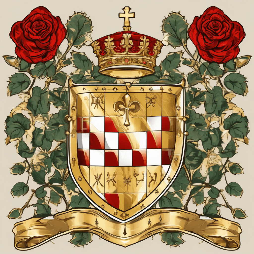 Detail Of A Stained Glass Rose Window Of Our Lady Of The Immaculate Conception Date Unknown Artist Unknown Saint Nicholas Catholic Church Zanesville Ohio Photographed On 31 December 2014 By Nheyob