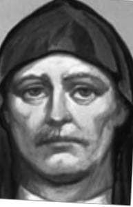 Blessed Vitaliy Bayrak