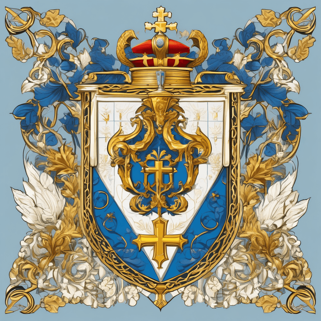 Blessed Volker Of Segeberg