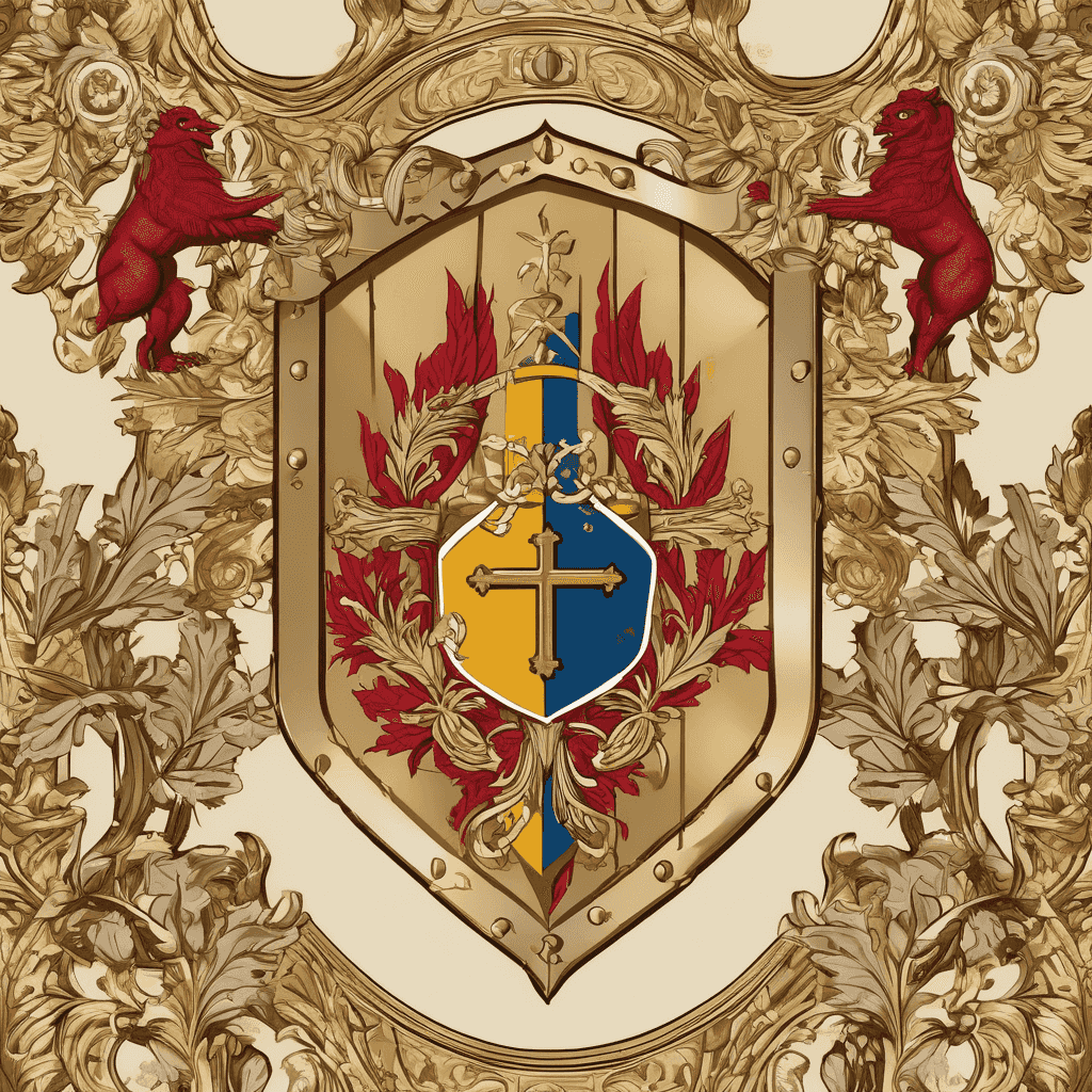 Blessed Walhère Of Dinant