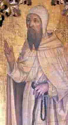 Blessed William Gnoffi