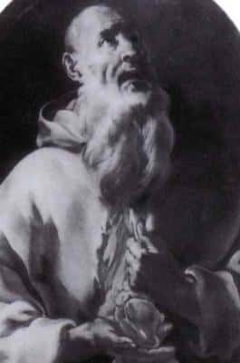 Blessed William Horne