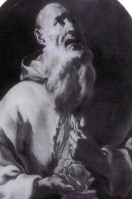 Blessed William Horne