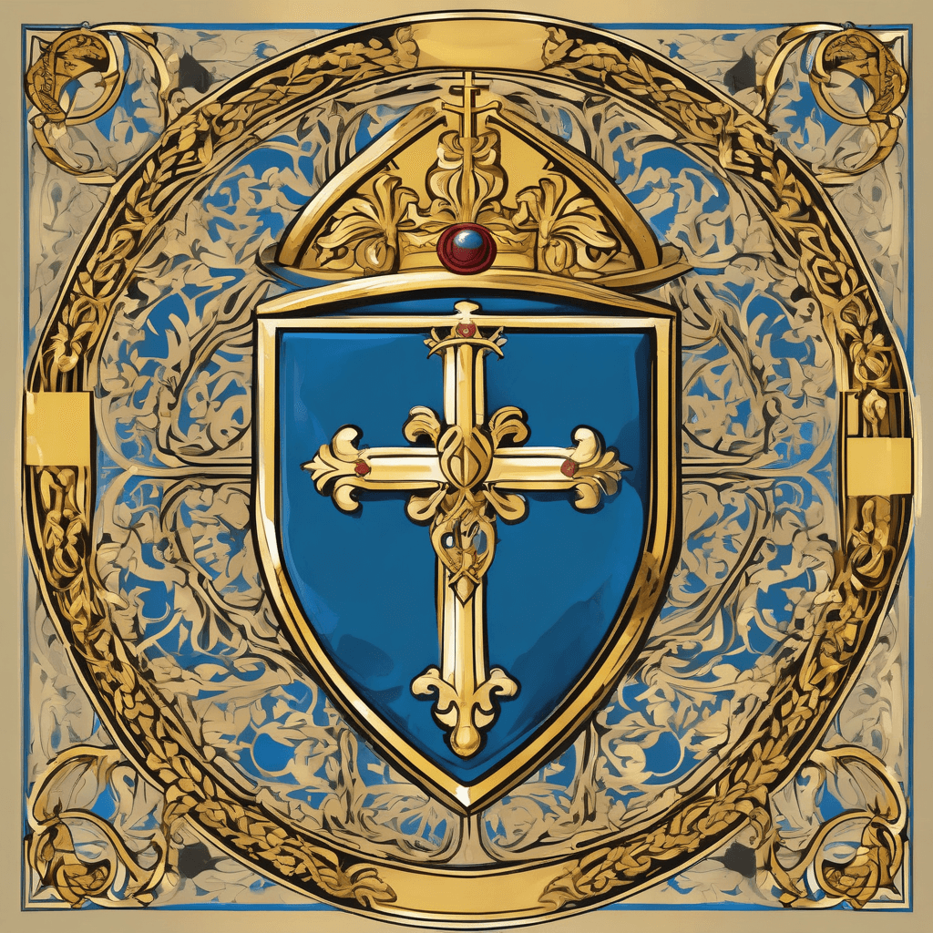 Blessed William Of Assisi