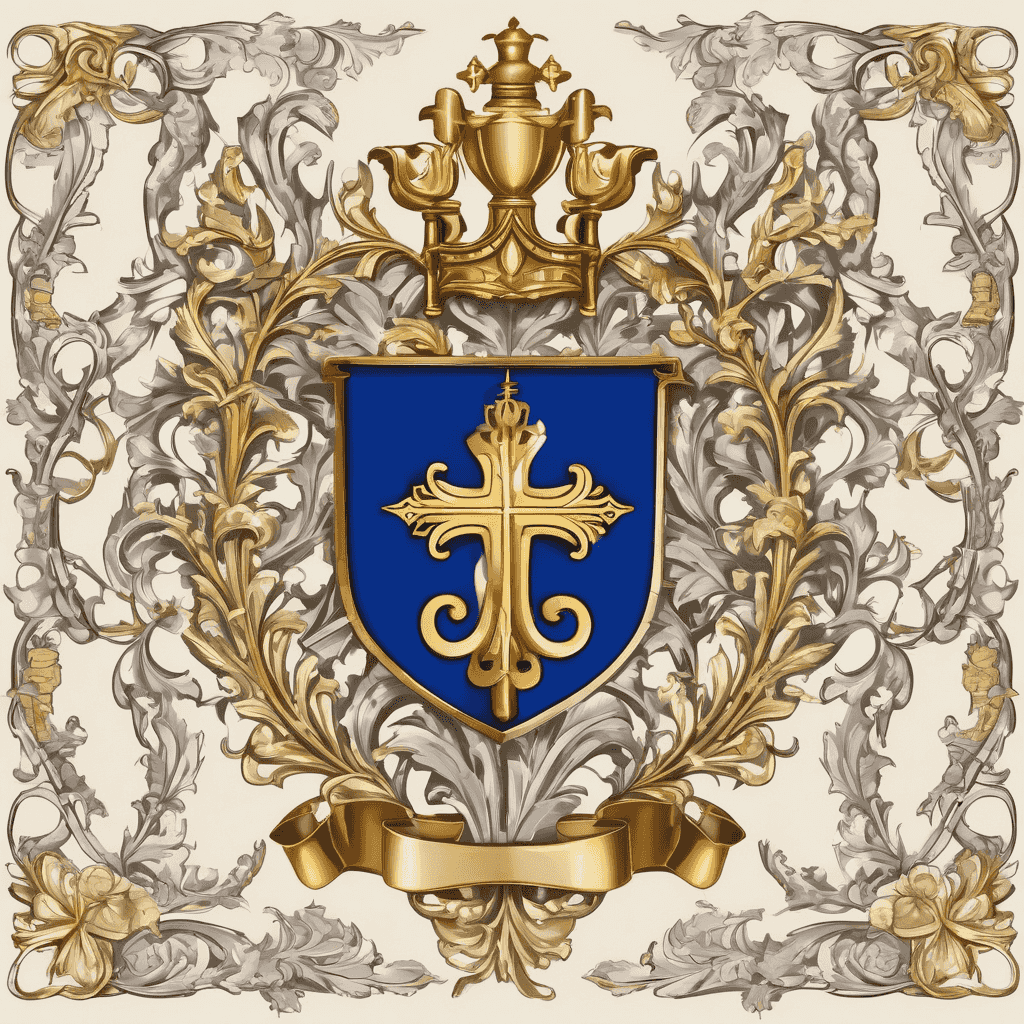 Blessed William Of Dongelberg