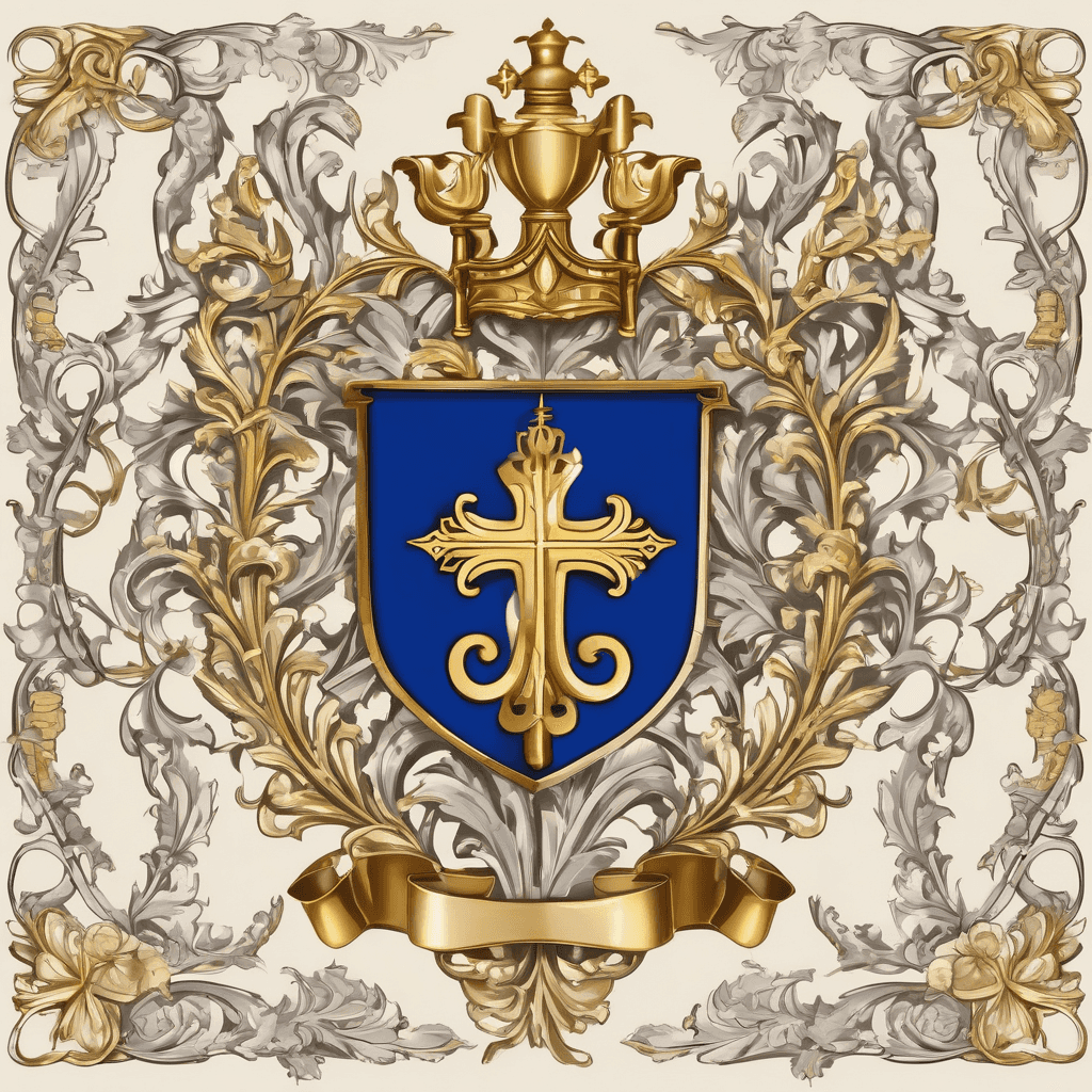 Blessed William Of Dongelberg