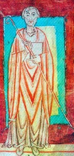 Blessed William Of Hirsau