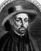 Blessed William Saultemouche