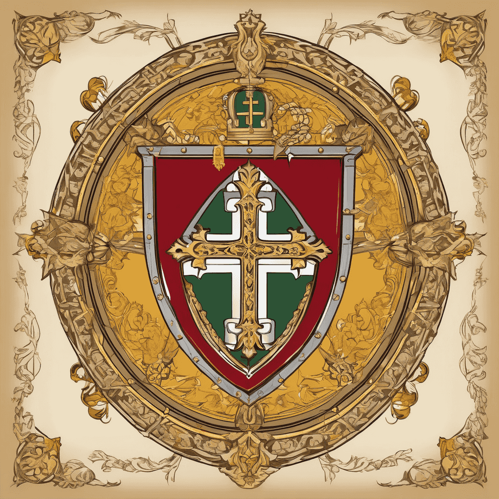 Blessed William Ward