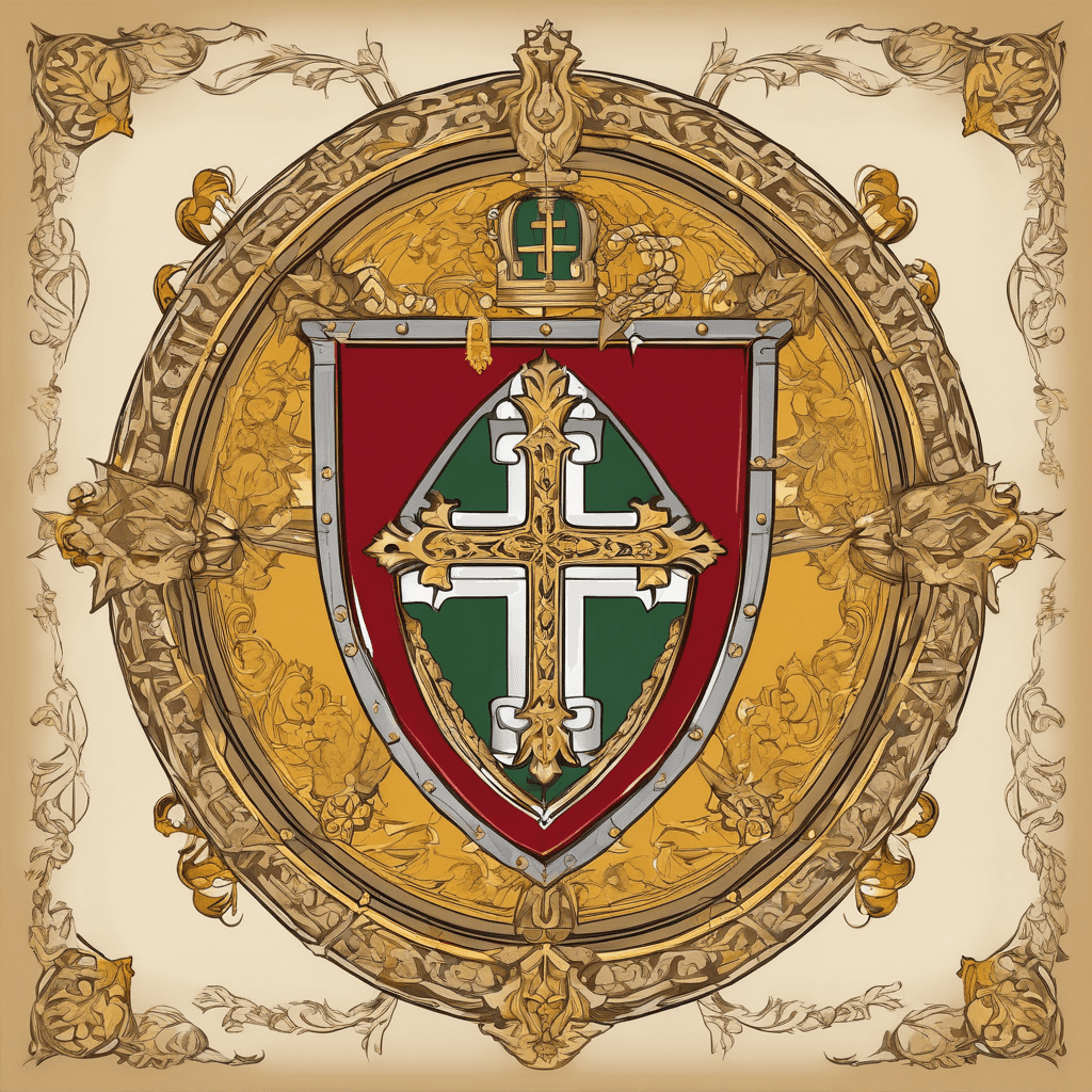 Blessed William Ward