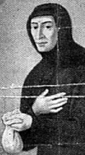 Blessed William Zucchi