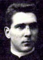 Blessed Ladislao Demski