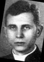 Blessed Wladyslaw Maczkowski Date Location And Photographer Unknown