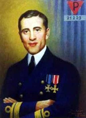 Blessed Wladyslaw Miegon