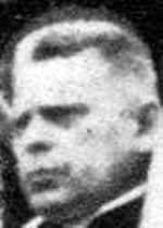 Photograph Of Blessed Wlodzimierz Laskowski Date Location And Photographer Unknown