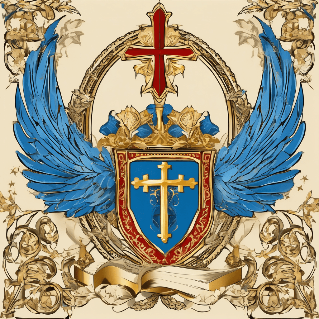 Detail Of An Illustration Of Blessed Zacarías Abadía Buesa Date And Artist Unknown