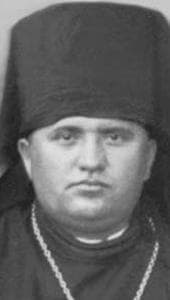 Blessed Zenon Kovalyk