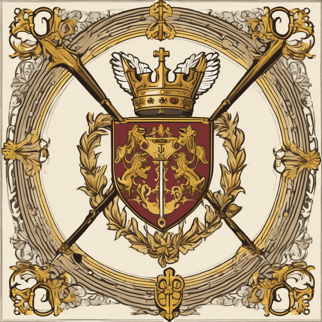 Breton Missionaries To Britain