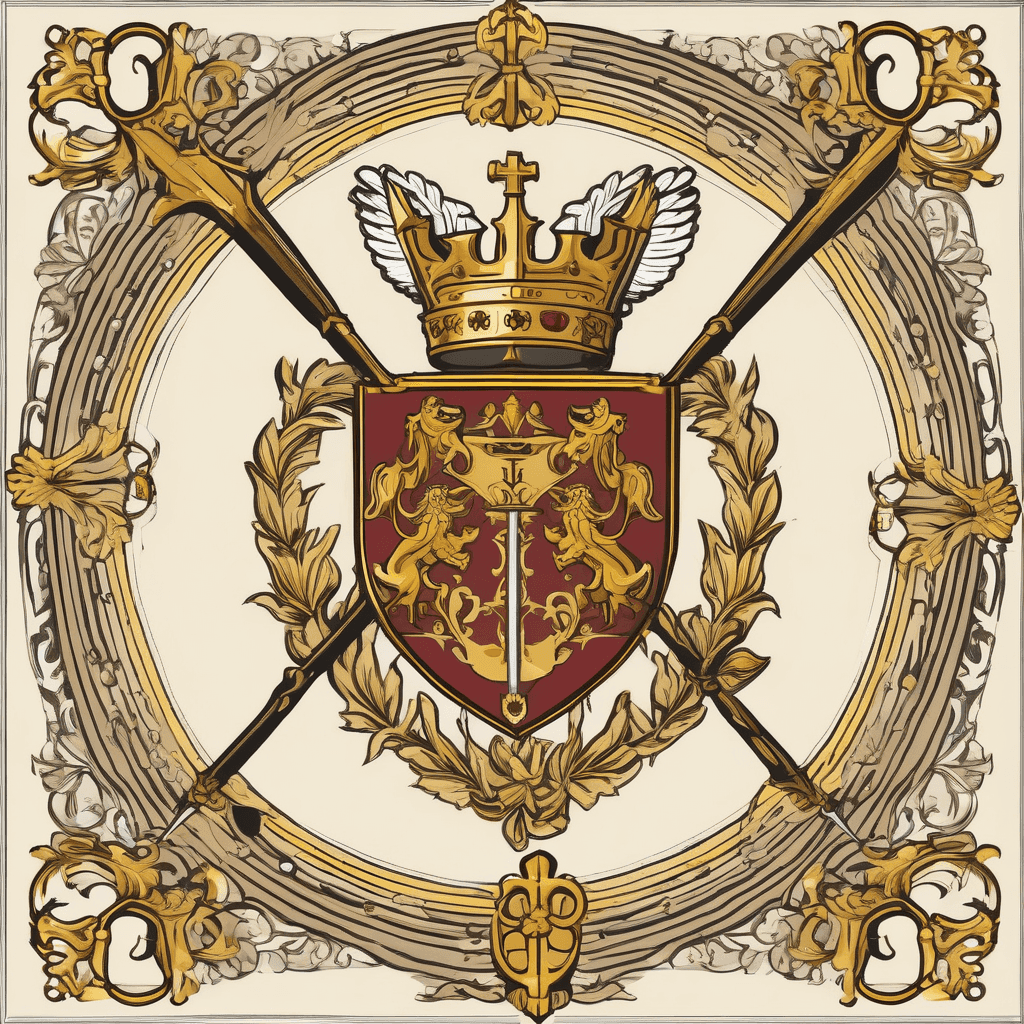 Breton Missionaries To Britain