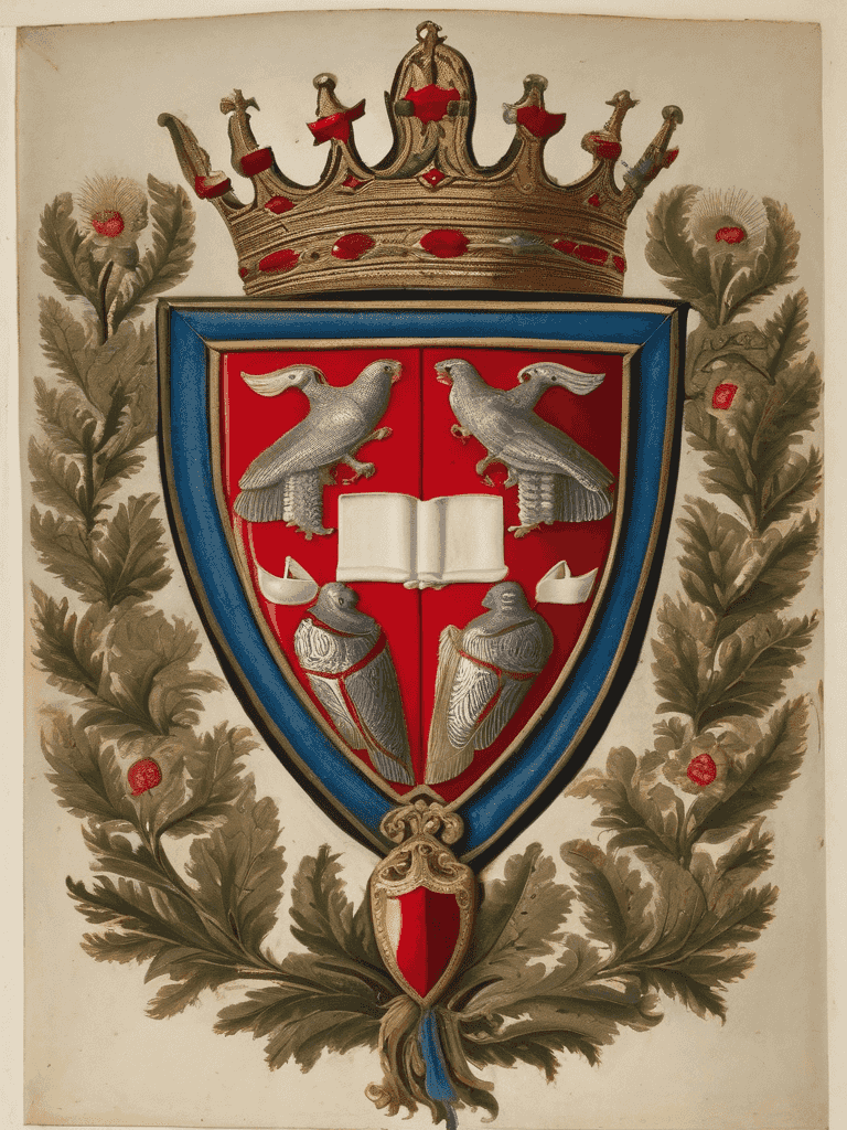 Breton Missionaries To Britain