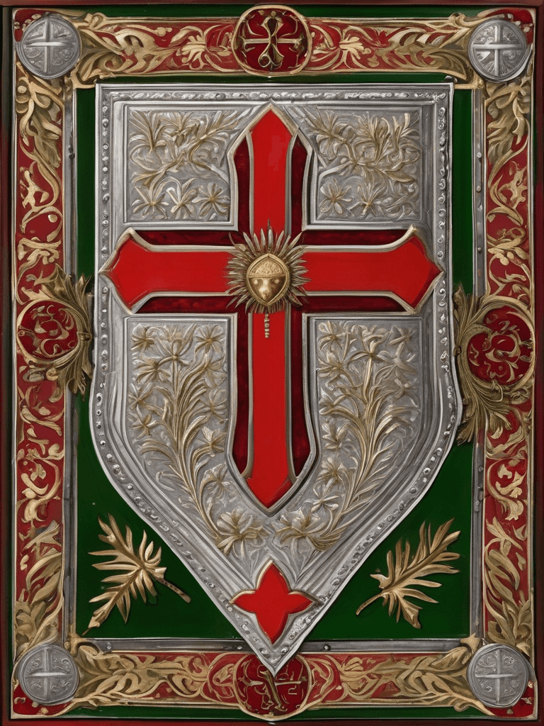 Daughters of Feradhach - image 2