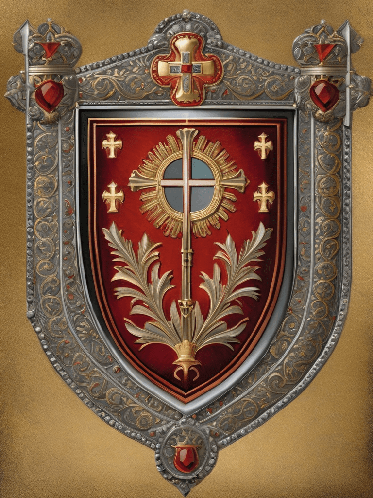 Dedication of The Basilicas of Jerusalem - image 2