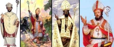 Exiles of Campania
