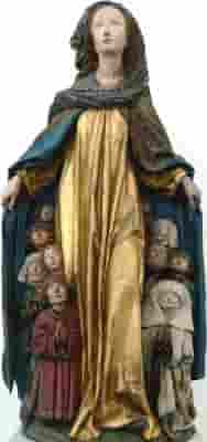 Feast of Our Lady of Mercy