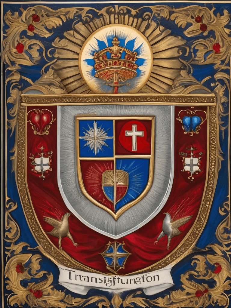 Feast of The Transfiguration of Our Lord - image 2