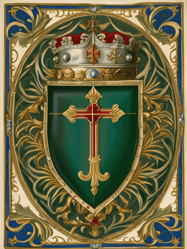 Four Crowned Martyrs