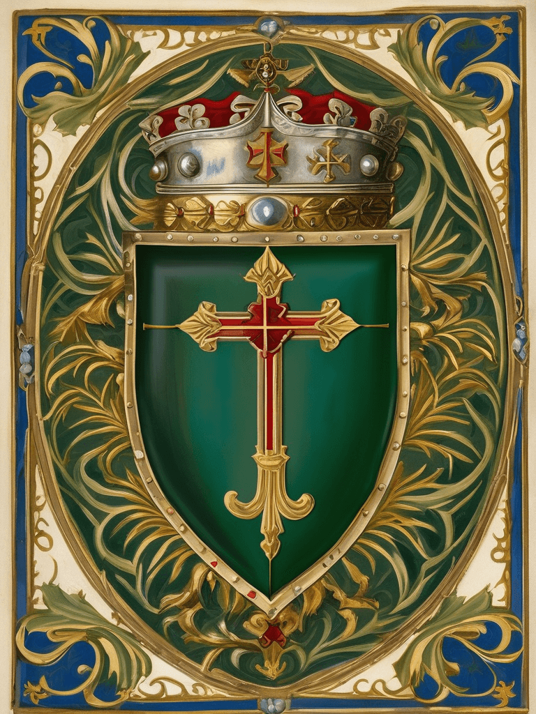 Four Crowned Martyrs - image 2