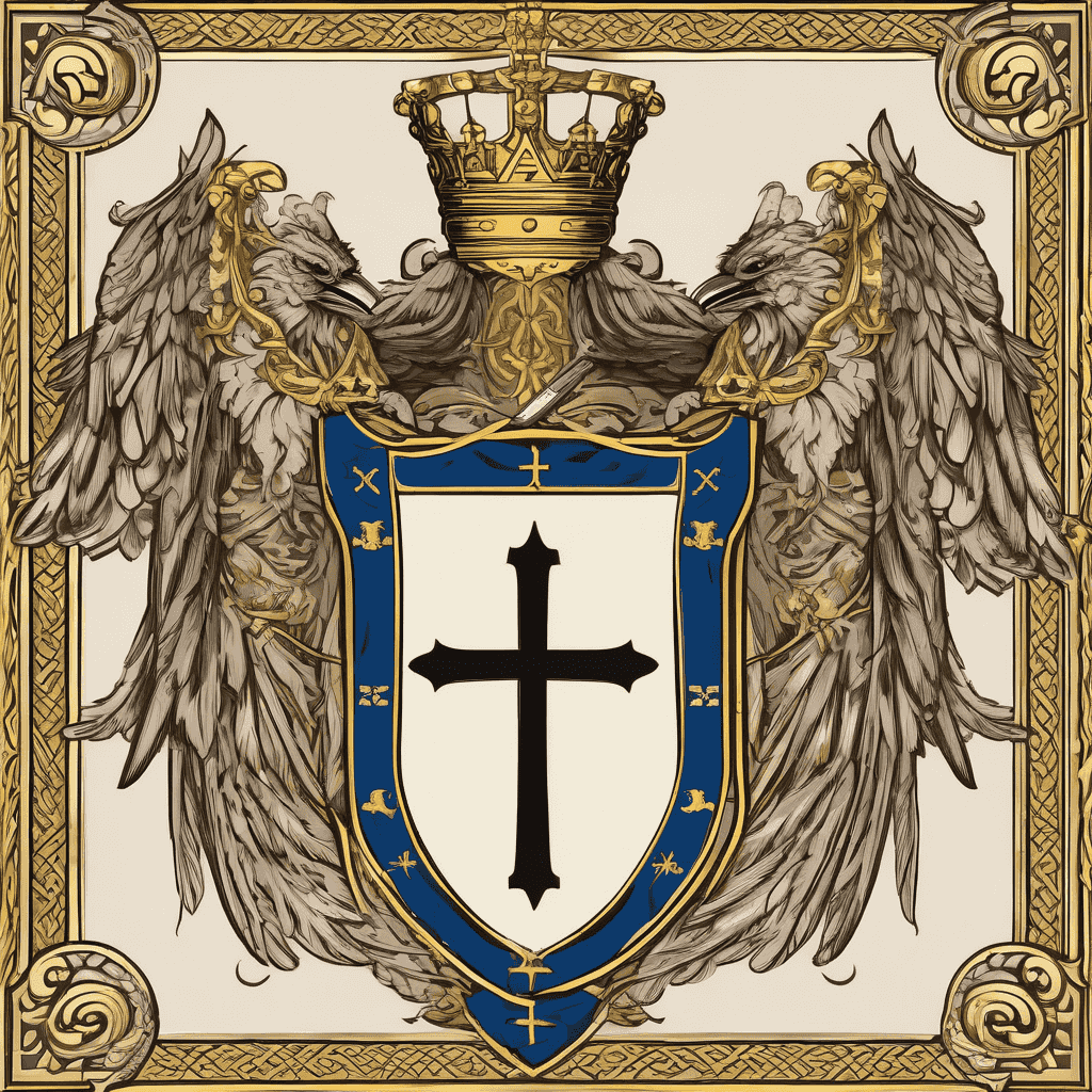 Four Holy Polish Brothers