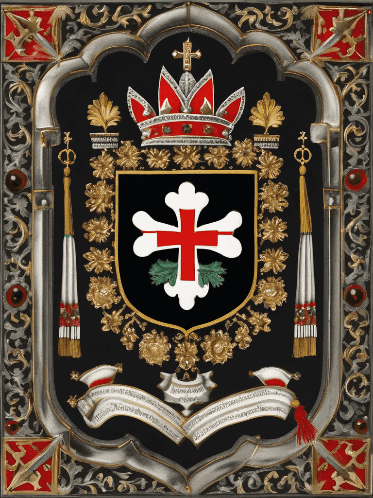 Four Holy Polish Brothers