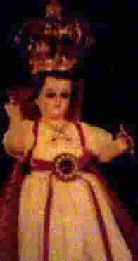 Holy Infant of Good Health