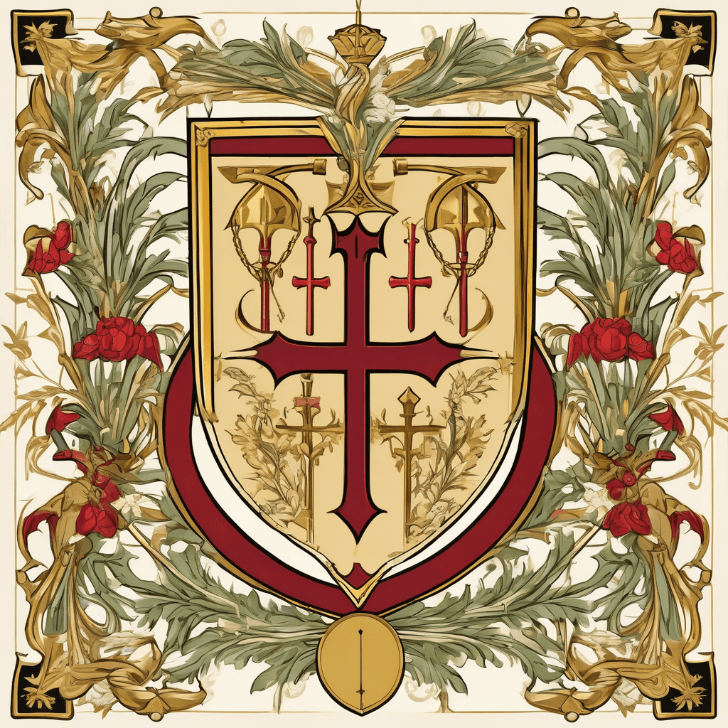 Martyrs of Avrillé