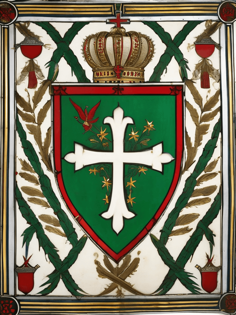 Martyrs of Byzantium - image 2